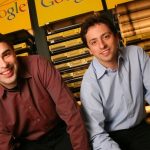 larry page and sergey brin net worth