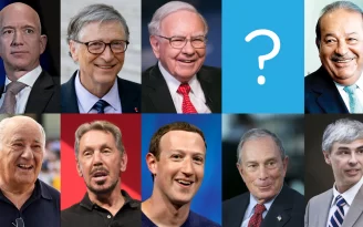 From Billionaires to High-Paying Jobs: Discovering the Secrets to Wealth and Success Around the World