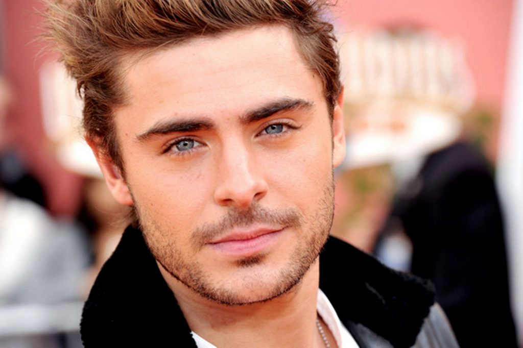 ¿Zac Efron & Hugh Jackman Musical?