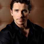 Christian Bale