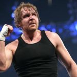 Dean Ambrose
