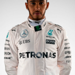 Lewis Hamilton net worth