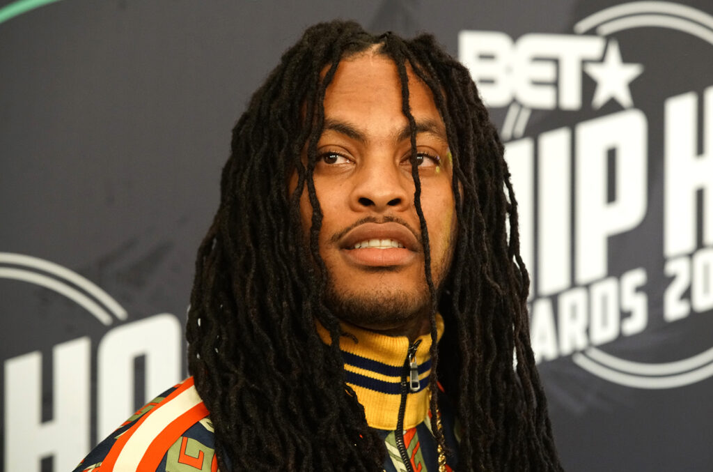 Waka Flocka Flame